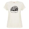 Sportage Ladies Surf Style T Shirt Thumbnail
