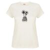 Sportage Ladies Surf Style T Shirt Thumbnail