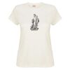 Sportage Ladies Surf Style T Shirt Thumbnail