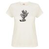 Sportage Ladies Surf Style T Shirt Thumbnail
