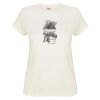 Sportage Ladies Surf Style T Shirt Thumbnail