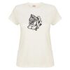 Sportage Ladies Surf Style T Shirt Thumbnail