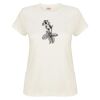 Sportage Ladies Surf Style T Shirt Thumbnail