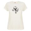 Sportage Ladies Surf Style T Shirt Thumbnail