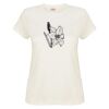 Sportage Ladies Surf Style T Shirt Thumbnail