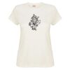 Sportage Ladies Surf Style T Shirt Thumbnail