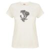 Sportage Ladies Surf Style T Shirt Thumbnail