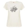 Sportage Ladies Surf Style T Shirt Thumbnail