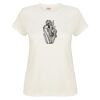 Sportage Ladies Surf Style T Shirt Thumbnail