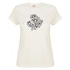 Sportage Ladies Surf Style T Shirt Thumbnail