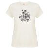 Sportage Ladies Surf Style T Shirt Thumbnail