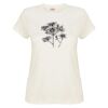 Sportage Ladies Surf Style T Shirt Thumbnail