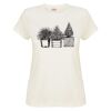 Sportage Ladies Surf Style T Shirt Thumbnail