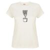 Sportage Ladies Surf Style T Shirt Thumbnail