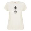 Sportage Ladies Surf Style T Shirt Thumbnail