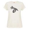 Sportage Ladies Surf Style T Shirt Thumbnail