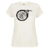 Sportage Ladies Surf Style T Shirt Thumbnail