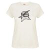Sportage Ladies Surf Style T Shirt Thumbnail