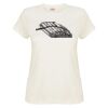 Sportage Ladies Surf Style T Shirt Thumbnail