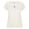 Sportage Ladies Surf Style T Shirt Thumbnail