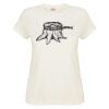 Sportage Ladies Surf Style T Shirt Thumbnail