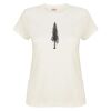 Sportage Ladies Surf Style T Shirt Thumbnail