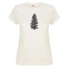 Sportage Ladies Surf Style T Shirt Thumbnail