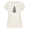 Sportage Ladies Surf Style T Shirt Thumbnail