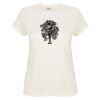 Sportage Ladies Surf Style T Shirt Thumbnail