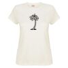 Sportage Ladies Surf Style T Shirt Thumbnail