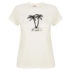 Sportage Ladies Surf Style T Shirt Thumbnail