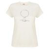 Sportage Ladies Surf Style T Shirt Thumbnail