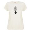 Sportage Ladies Surf Style T Shirt Thumbnail