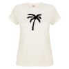 Sportage Ladies Surf Style T Shirt Thumbnail