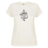Sportage Ladies Surf Style T Shirt Thumbnail