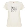 Sportage Ladies Surf Style T Shirt Thumbnail