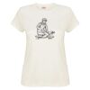 Sportage Ladies Surf Style T Shirt Thumbnail