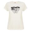 Sportage Ladies Surf Style T Shirt Thumbnail