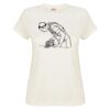 Sportage Ladies Surf Style T Shirt Thumbnail