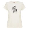 Sportage Ladies Surf Style T Shirt Thumbnail