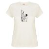 Sportage Ladies Surf Style T Shirt Thumbnail