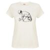 Sportage Ladies Surf Style T Shirt Thumbnail