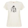 Sportage Ladies Surf Style T Shirt Thumbnail