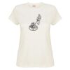 Sportage Ladies Surf Style T Shirt Thumbnail