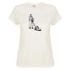 Sportage Ladies Surf Style T Shirt Thumbnail