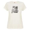 Sportage Ladies Surf Style T Shirt Thumbnail