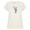 Sportage Ladies Surf Style T Shirt Thumbnail
