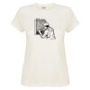 Sportage Ladies Surf Style T Shirt Thumbnail