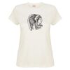 Sportage Ladies Surf Style T Shirt Thumbnail