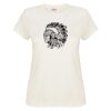 Sportage Ladies Surf Style T Shirt Thumbnail